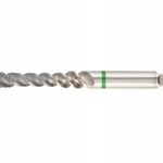 WURTH Gwintownik maszynowy HSCo VaryTap green M6