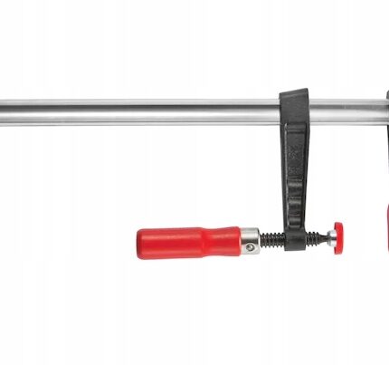 WURTH Ścisk stolarski 1500MMX120MM (bez nakładek)