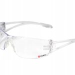 WURTH Okulary ochronne BASIC bezbarwne