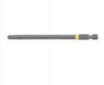 WURTH Bit RW30 E 6.3 (1/4) YELLOW 120MM 5szt.