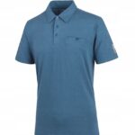 WURTH Robocza koszulka polo niebieska rozm. 3XL