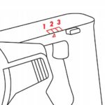 WURTH Akumulatorowa piła szablasta AFS 18 COMPACT - obrazek 3