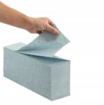 WURTH Ściereczki czyszczące Tex-Clean 140szt. - obrazek 3