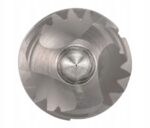 WURTH Gwintownik maszynowy HSCo VaryTap green M6 - obrazek 4