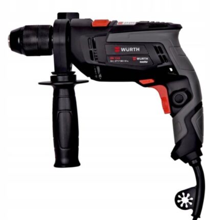 WURTH Wiertarka udarowa SB 65-13-K CLASSIC
