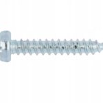 WURTH Blachowkręt C-H3-(A2K)-6,3X70 100szt.
