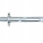WURTH Gwóźdź do sufitu W-DN 200szt dł.70mm śr.6mm