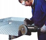 WURTH Tarcza tnąca do aluminium Longlife 230X2.5X22.2 - obrazek 3