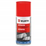 WURTH Aktywator do kleju cyjanoakrylowego 150 ml