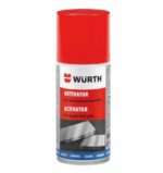 WURTH Aktywator do kleju cyjanoakrylowego 150 ml