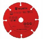 WURTH Szlifierka akumulatorowa TG 12-A +akum.2x2AH - obrazek 10