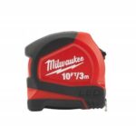 MILWAUKEE Taśma miernicza LED 3m - podświetlenie odczytu