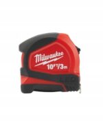 MILWAUKEE Taśma miernicza LED 3m - podświetlenie odczytu