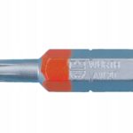 WURTH Bit AW20 C 6.3 1/4 DL.26MM POMARAŃCZ