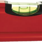 MILWAUKEE POZIOMICA SLIM 20CM DWIE LIBELLE