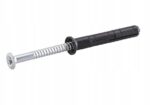WURTH Kołki wbijane SHARK HAMMER, typ SK 6X40mm 200szt. - obrazek 2
