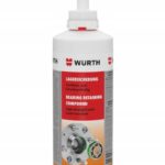 WURTH Fügefest szczeliwo do łożysk, odporne na wysokie temperatury 250G
