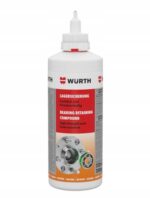 WURTH Fügefest szczeliwo do łożysk, odporne na wysokie temperatury 250G