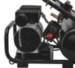 WURTH Kompresor bezolejowy Subcompact 8L - obrazek 4