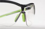 WURTH Okulary ochronne Electra bezbarwne - obrazek 2