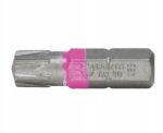 WURTH Bit AW40 1/4 DL.26MM FIOLET