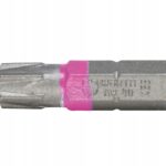 WURTH Bit AW40 1/4 DL.26MM FIOLET