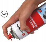 WURTH Uniwersalny zmywacz do hamulców 600ML - obrazek 13