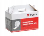 WURTH Klejąca taśma uszczeln. EURASOL MAX 60MMX25M - obrazek 5