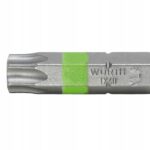 WURTH Bit TX40 C 6.3 (1/4) 25MM zielony
