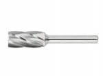 WURTH Frez palcowy, cylindryczny z zębami prostymi D6-WL16MM