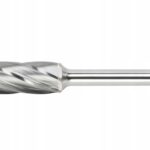 WURTH Frez palcowy, cylindryczny z zębami prostymi D6-WL16MM