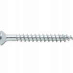 WURTH Wkręt ASSY AW20 OC.4X45 3.0 FBS 500szt.