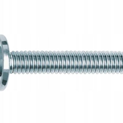 WURTH Wkręt do uchwytów meblowych 20mm 100szt.