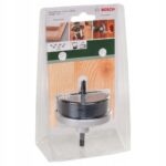 Otwornica Bosch 26,64 mm