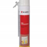 WURTH Piana montażowa letnia 750 ML