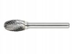 WURTH Frez palcowy z zębami MX D6-WL10MM