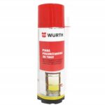 WURTH Piana montażowa 2cskładnikowa 2K TWIST 400ML