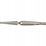 WURTH Pinceta montażowa, krzyżowa 160 mm
