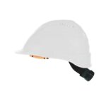 WURTH Kask ochronny Pro-Tek 6-punktowy BIAŁY