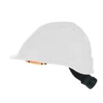 WURTH Kask ochronny Pro-Tek 6-punktowy BIAŁY