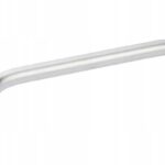 WURTH Uchwyt łukowy, stalowy 17cm