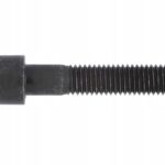WURTH Wkręt z łbem walcowatym 8.8-S5-M6X20 100szt.