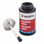 WURTH Cement wulkanizacyjny MOCNY 235ml