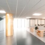 PILA RC007B BIAŁY OPRAWA PANEL LED PT 40W NW 4000K 4000LM IP20 600X600 LED4 - obrazek 4