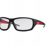 MILWAUKEE Okulary ochronne bezbarwne Premium