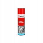 WURTH Uniwersalny zmywacz do hamulców 600ML - obrazek 11