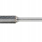 WURTH Frez z węglika wolframu z zębami MX 6 x 18mm