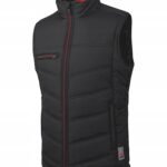 WURTH Kamizelka New Craft czarna rozm. 3XL