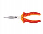 WURTH Szczypce VDE półokrągłe 160MM