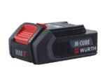WURTH Wiertarko-wkrętarka ABS 18 + akum. 2x2.0AH - obrazek 7